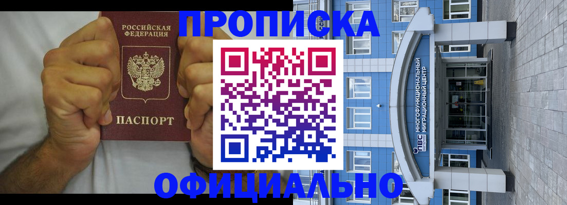 купить прописку в Курской области
