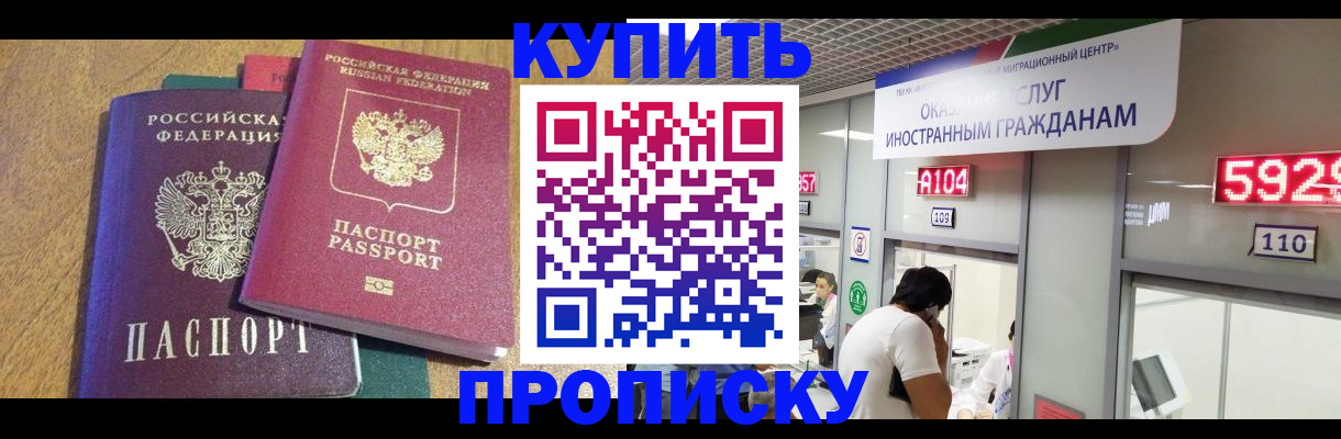 прописка в квартире в Курской области